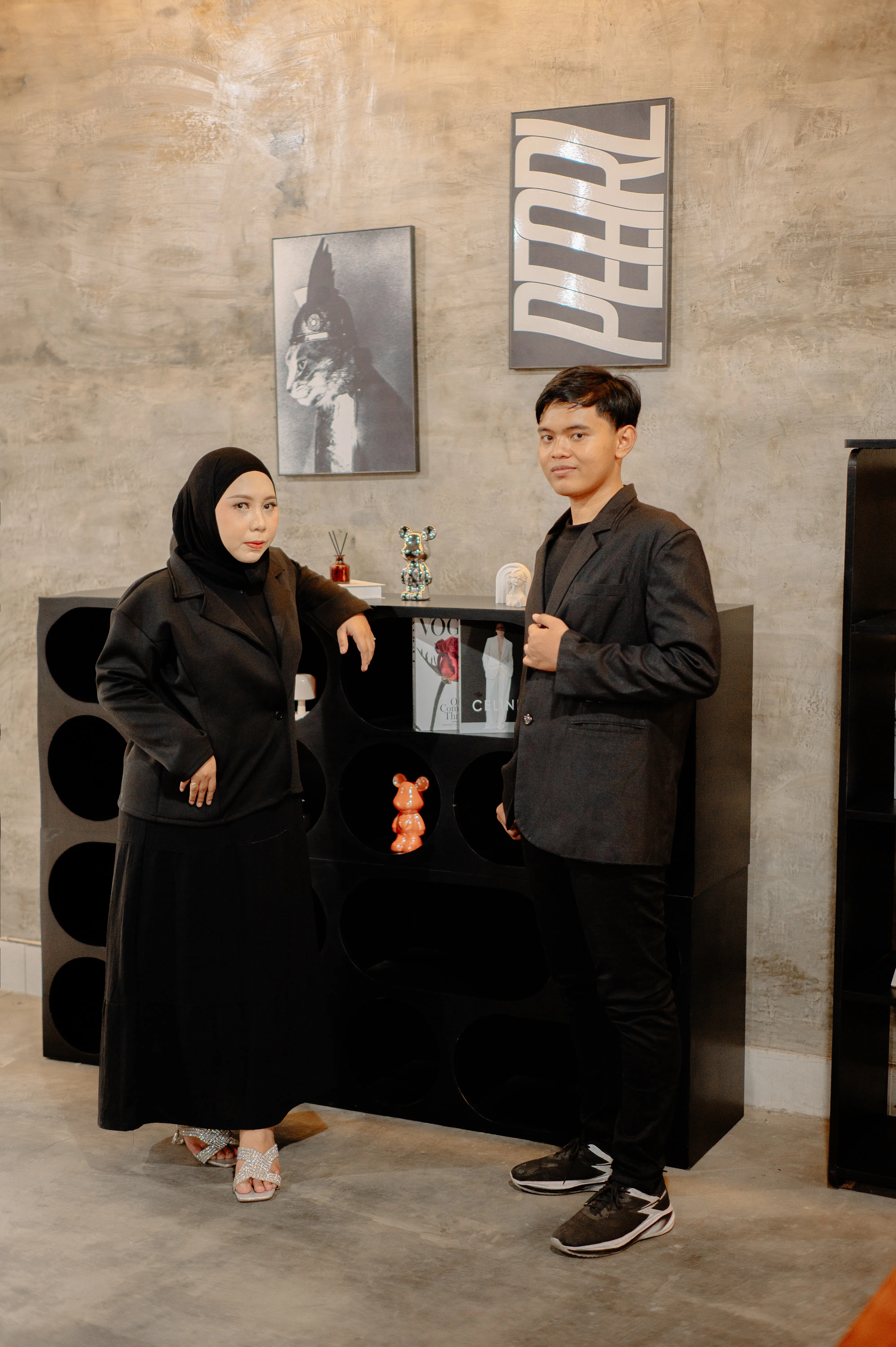 Galeri 18