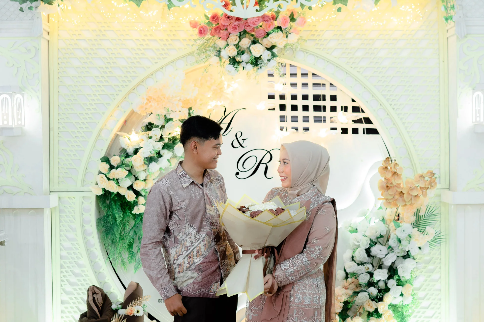 Foto Lamaran