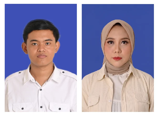 Foto Pernikahan